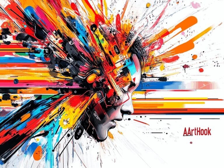    Искусственный интеллект в SEO 2025: как оседлать волну перемен и достичь вершин поисковой выдачи Art-Hook.Ru