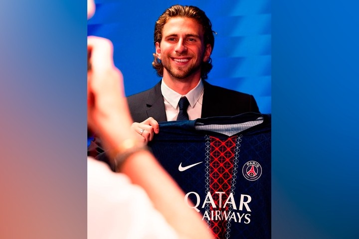  Фото © Instagram (признан экстремистской организацией и запрещён на территории Российской Федерации) / illiazabarnyi