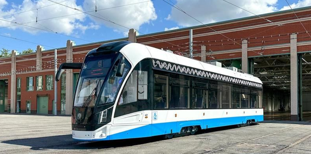 Фото Владимир Новиков. Пресс-служба Мэра и Правительства Москвы