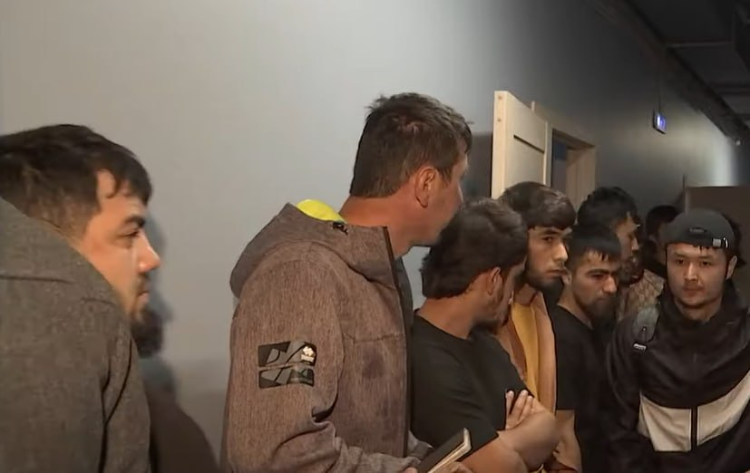 Фото: Prt Scr rutube.ru / МВД МЕДИА