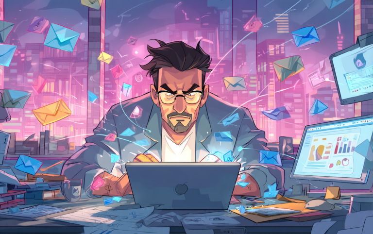    Бесплатные инструменты для поиска email: как эффективно собрать базу контактов и увеличить лидогенерацию в b2b Михаил Михайлов