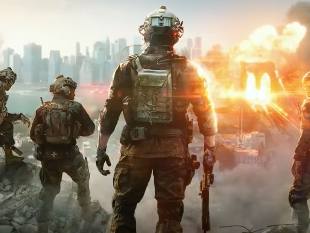    С огоньком. Из-за Battlefield 6 у геймера сгорела ZOTAC GeForce RTX 5090