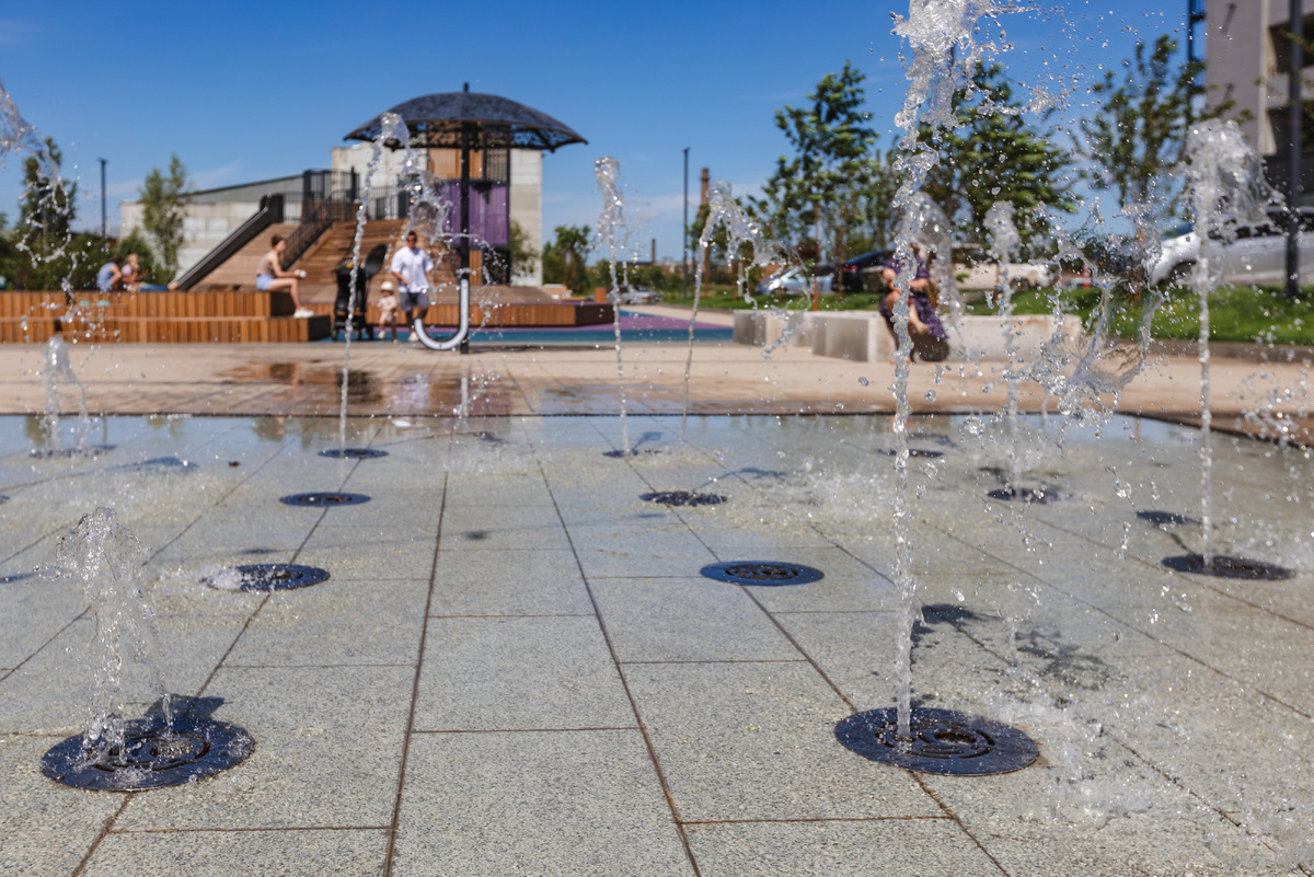    Автор фото: ООО СЗ «Конструктив Девелопмент»