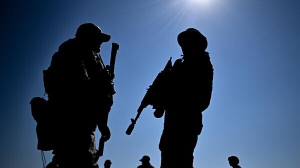    © Sputnik / Сергей Бобылев