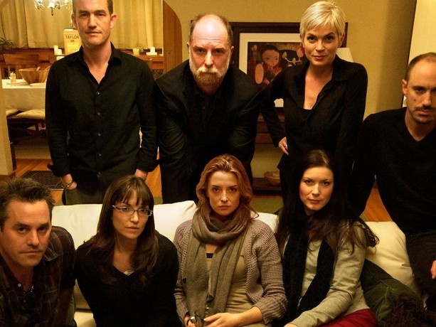 К/ф "Связь" 2013