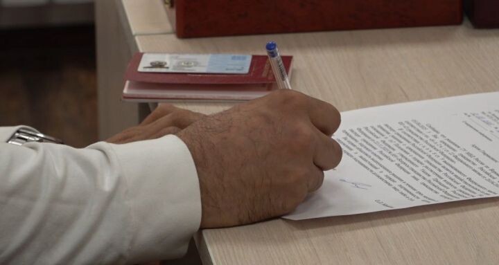    Фото: кадр из видео Полиции Воронежа