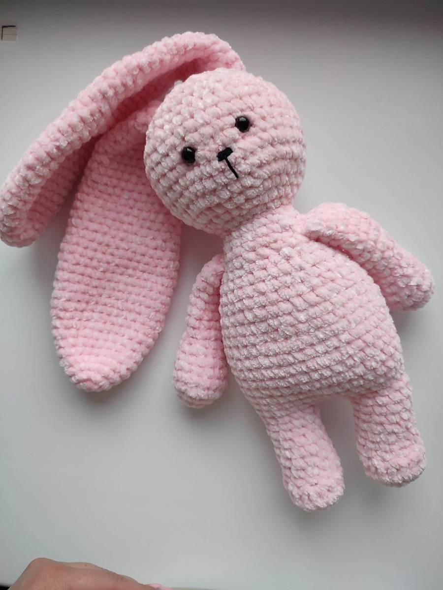 Наш сегодняшний герой)