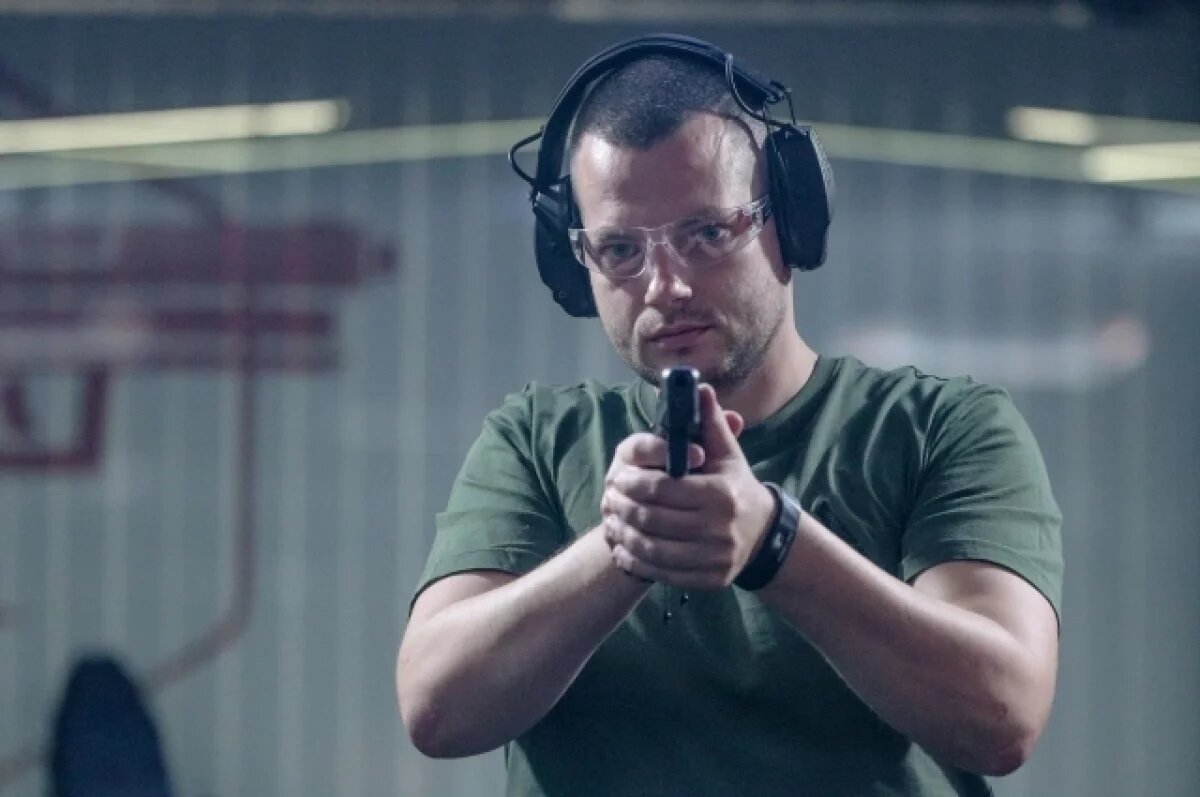    Стало известно о Секретной службе, которая будет охранять Путина на Аляске