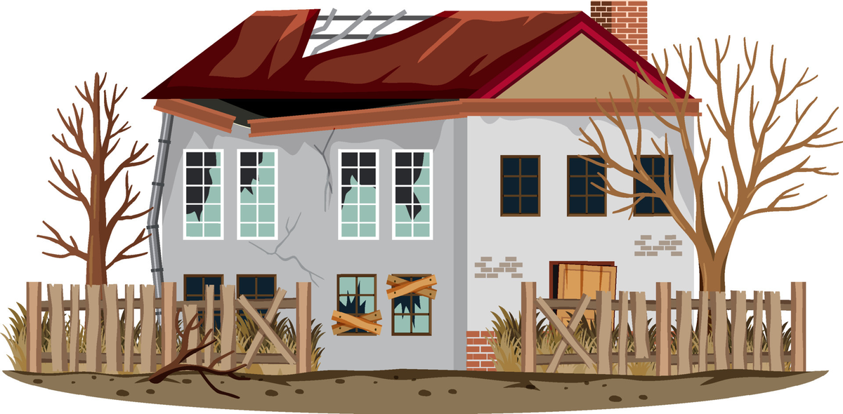 Бесхозное имущество: оформление в собственность стало проще и быстрее.