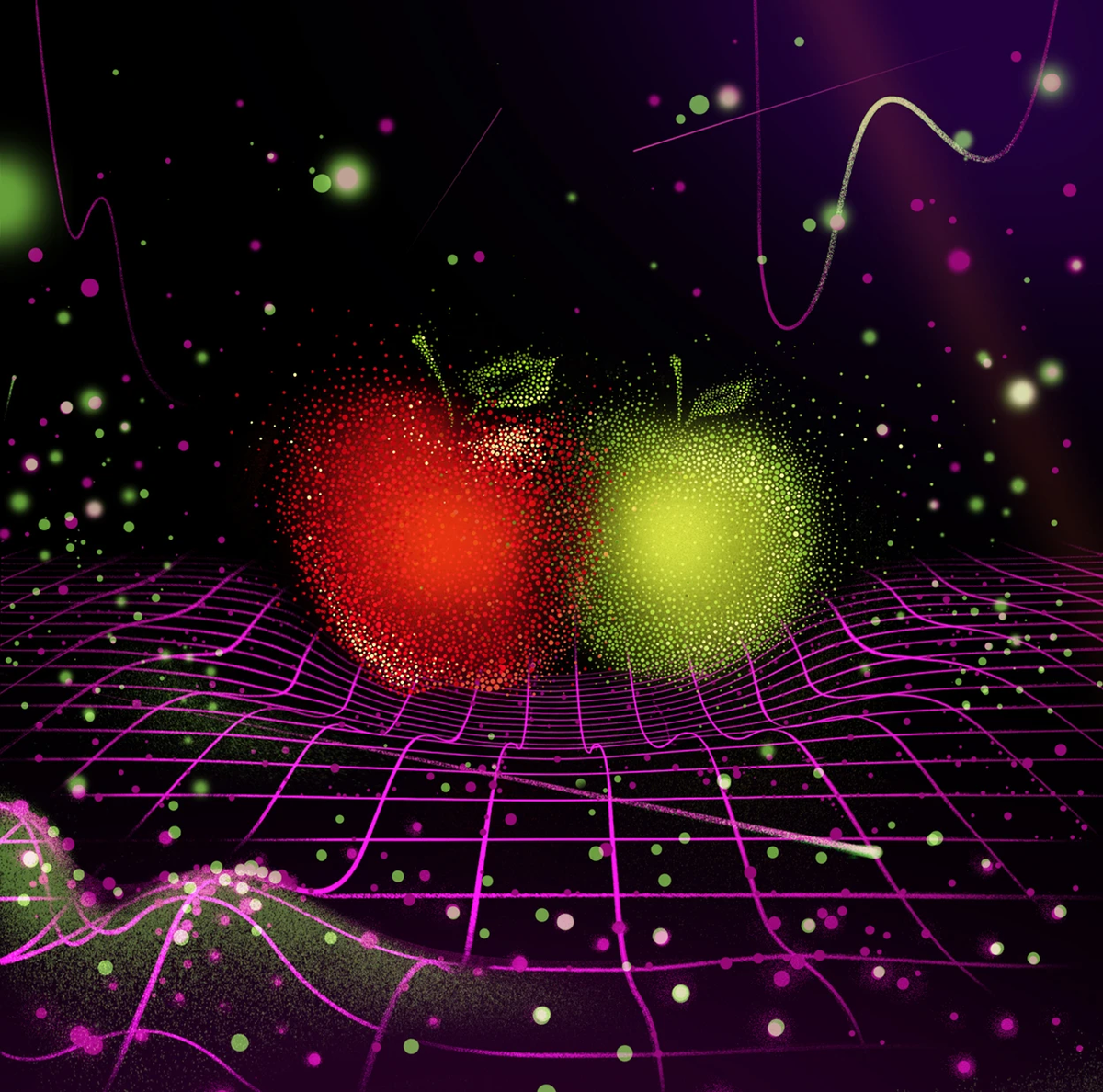 Иллюстрация: Adrià Voltà