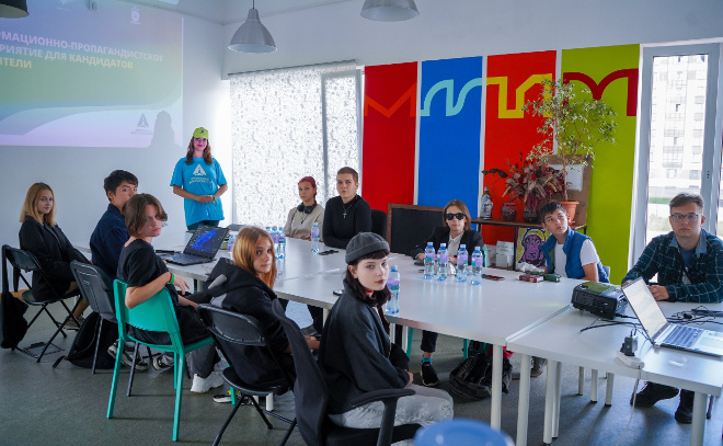    © Заневское городское поселение