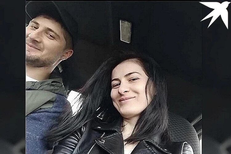 Со стороны, отношения Алены и Аслана выглядили счастливыми. Фото: соцсети