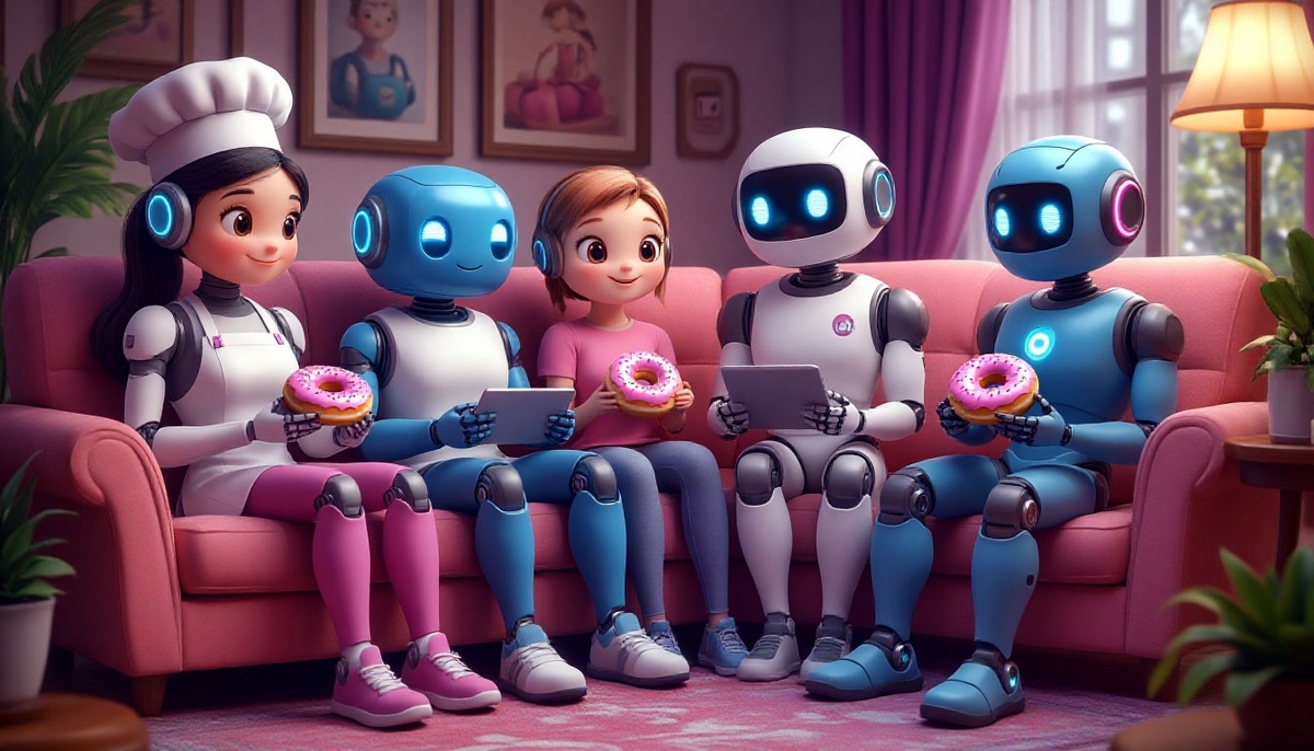 5 нейросетей 2025, которые заменят диетолога, тренера и психолога (и не возьмут с вас ₽)»