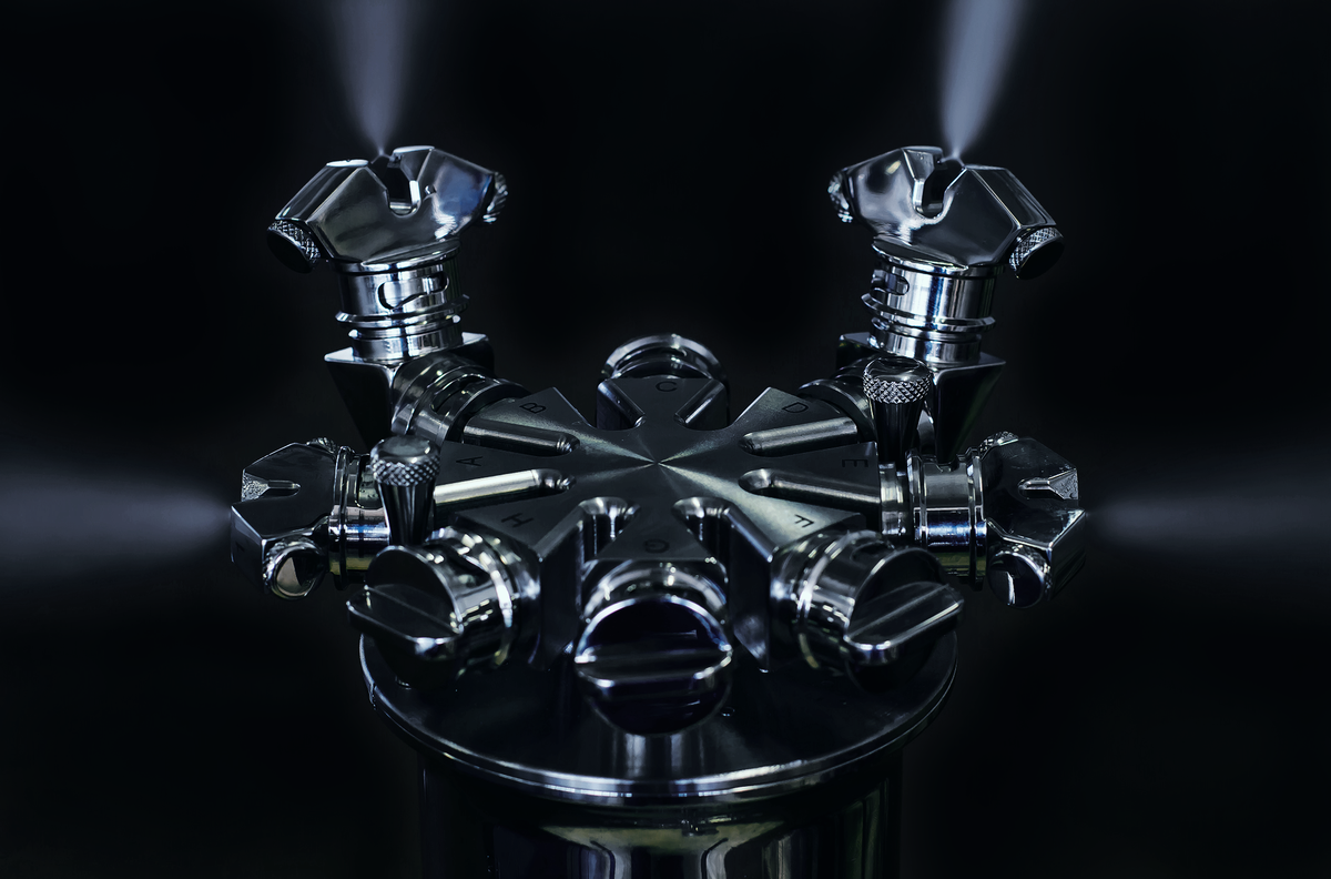 Туманогенератор