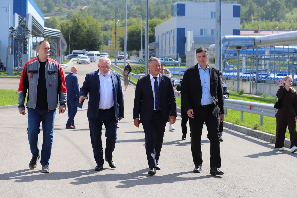    Фото: Администрация Иркутска, источник: admirk.ru