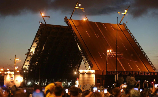    © Роман Пименов / «Петербургский дневник»