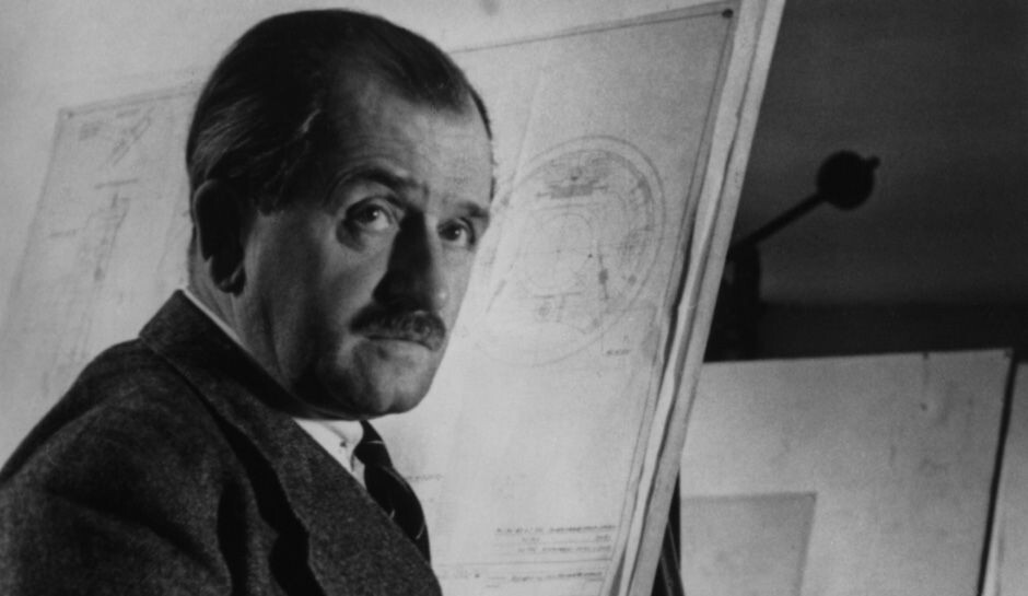 Фердинанд Порше