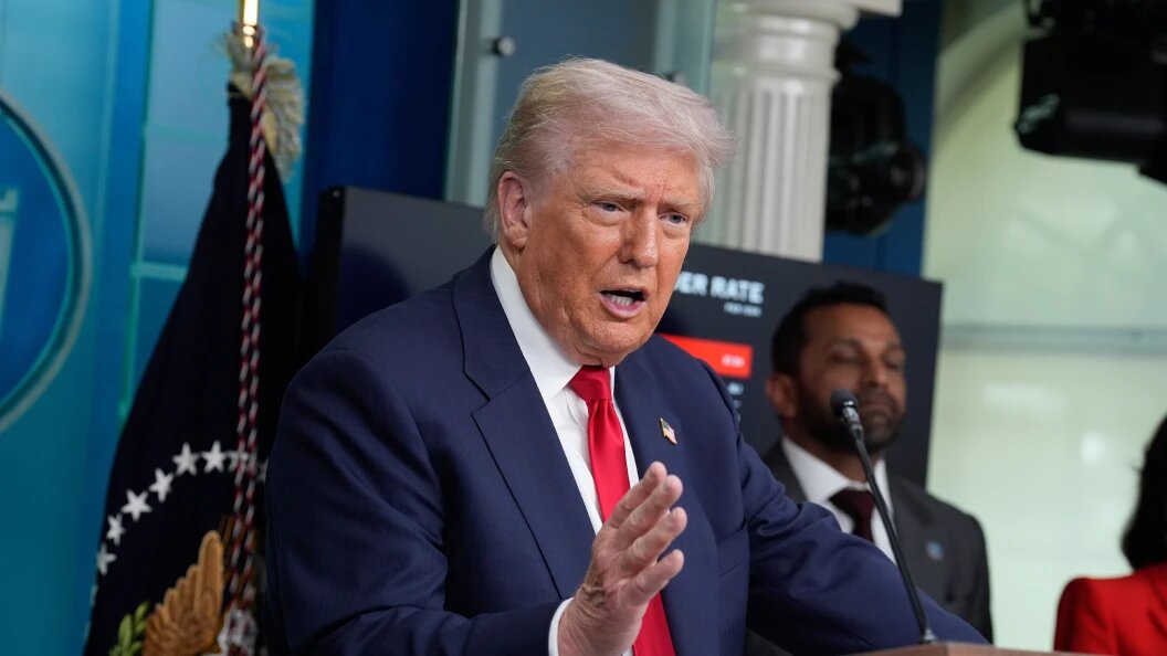    Фото: Yuri Gripas - Pool via CNP/Consolidated News Photos/Globallookpress