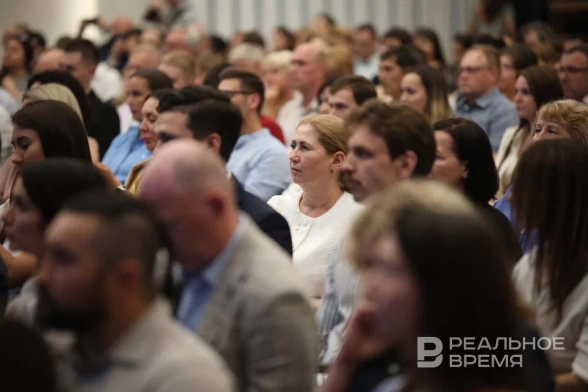   Артем Дергунов / realnoevremya.ru