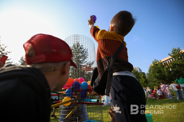   Артем Дергунов / realnoevremya.ru
