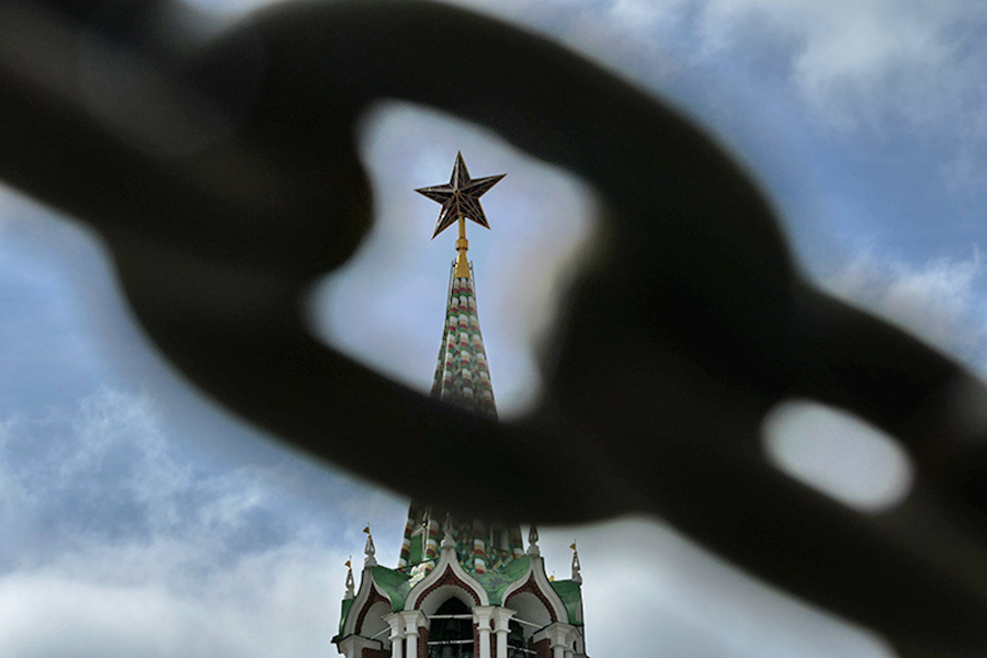    © Максим Стулов/Ведомости/ТАСС