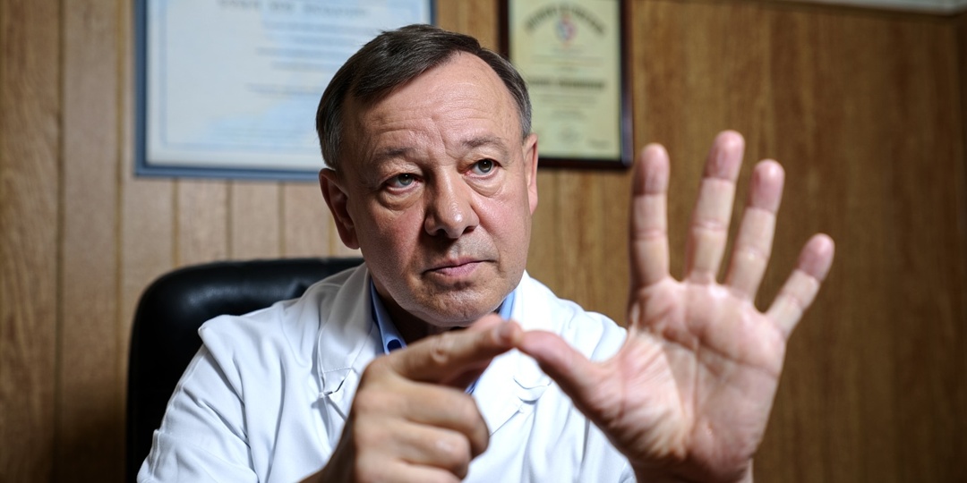 Мочевая кислота растворяется за 25 дней: советский ревматолог рассказал какие продукты надо срочно убрать