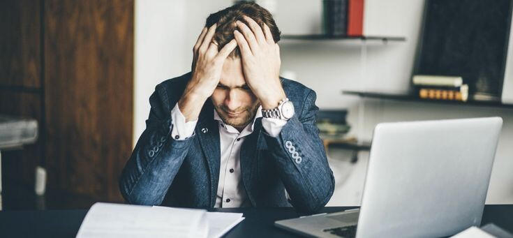 Что делать, если брокер шантажирует вас