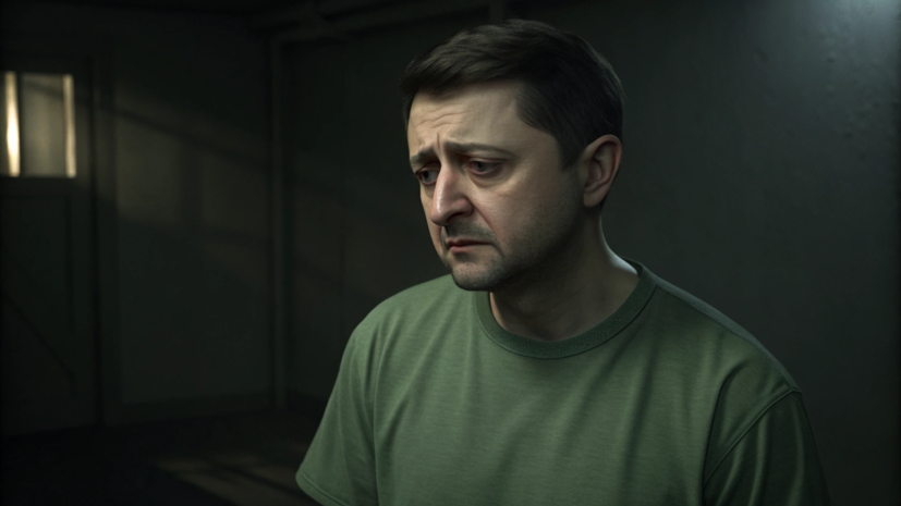   Сгенерировано с помощью ИИ