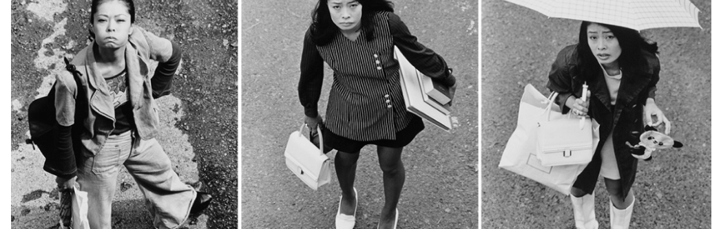     «Из окна», 1974