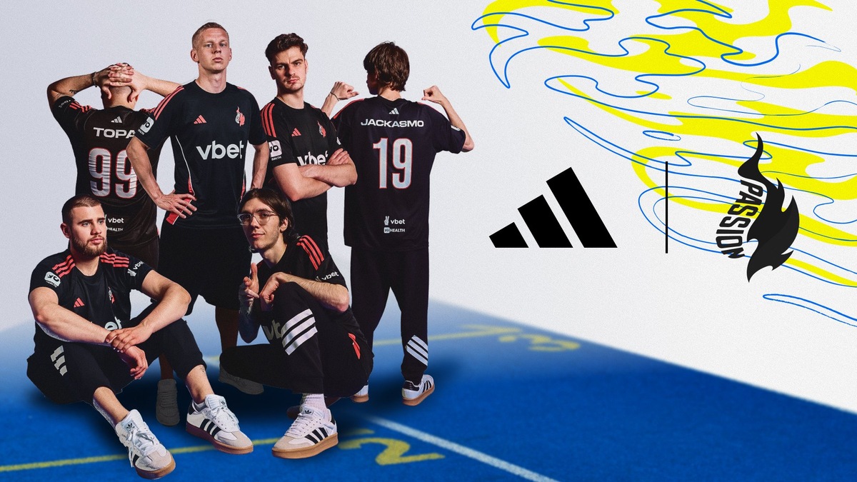 Фото: соцсети команды Passion UA