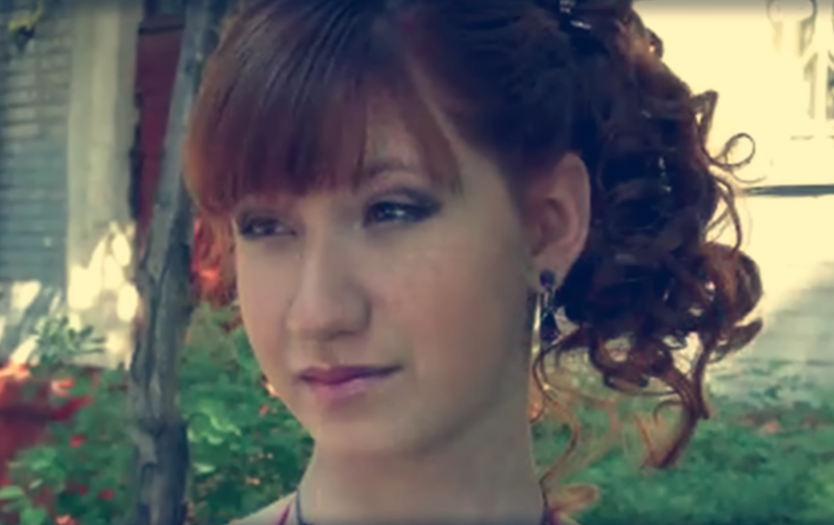 Маргарита Юркус. Фото из открытых источников