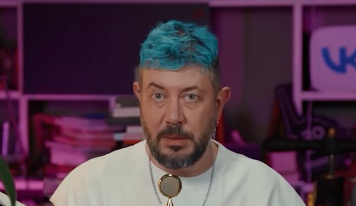    Фото: кадр из видео с канала Артемия Лебедева