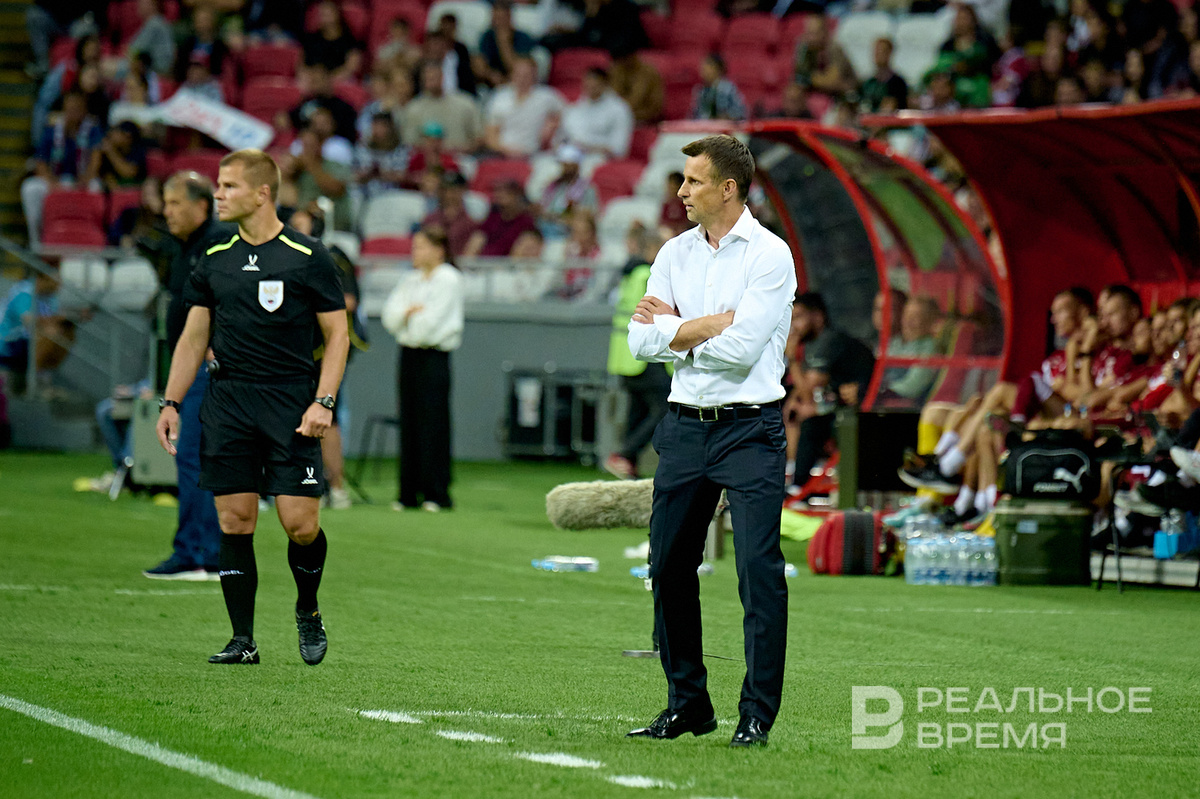   Динар Фатыхов / realnoevremya.ru