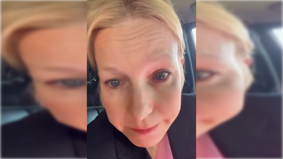 Фото: соцсети Марии Шалаевой