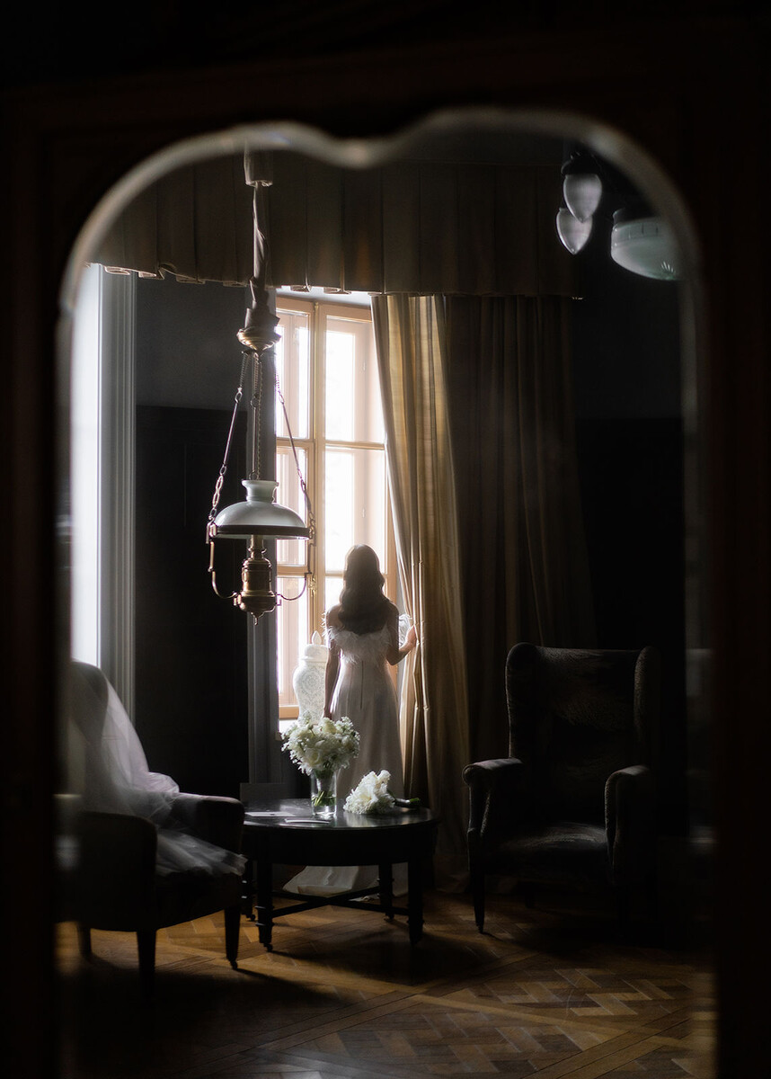 Замок «БИП»