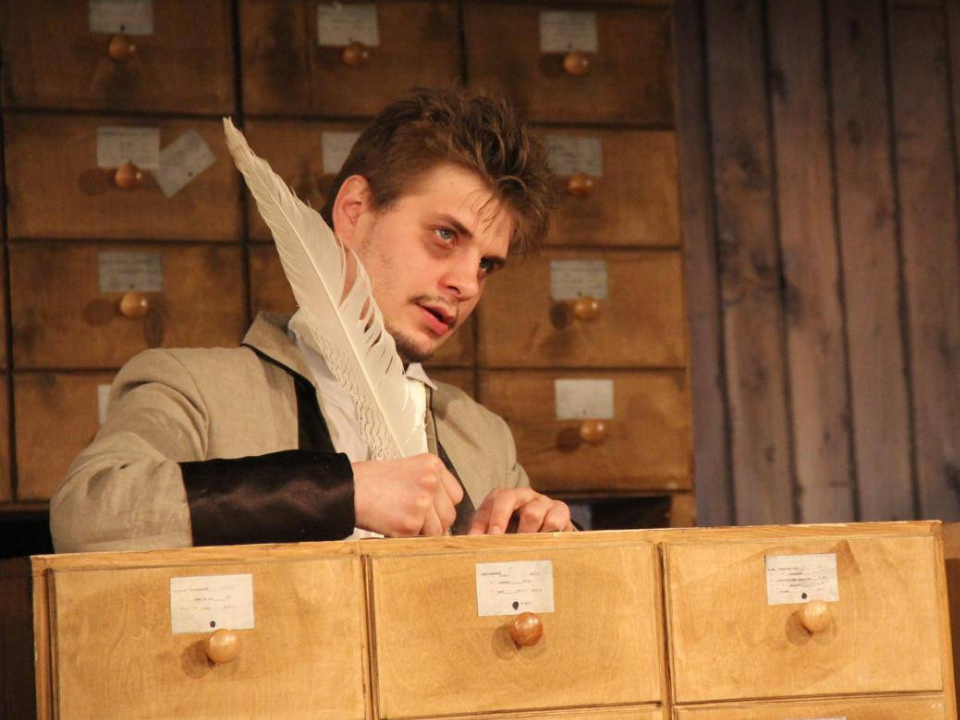    Фото: t.me/k_scena