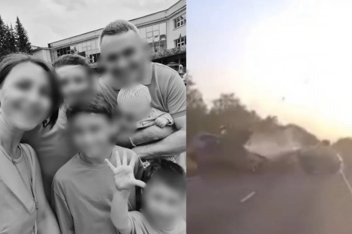    Красивые, яркие, счастливые Зубаировы на одной из последних фотографий.