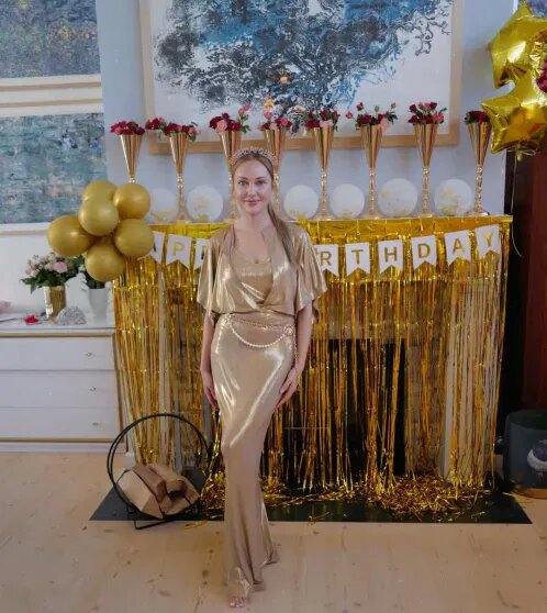    Мерьем Узерли. Фото: Сплетник