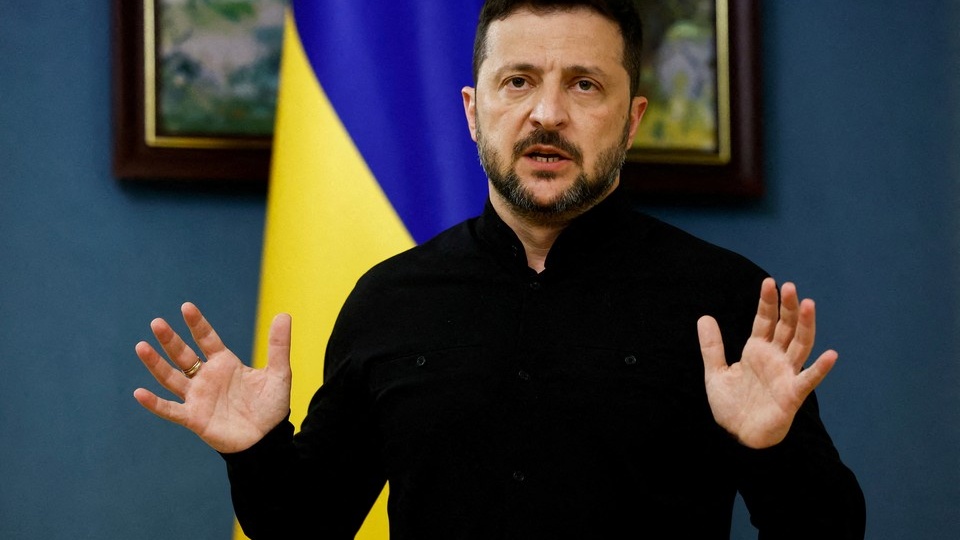 Украина выдвинула требования России перед саммитом на Аляске: о чем мечтают в Киеве