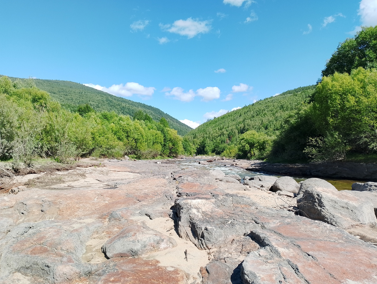 Фото 📷 автора.