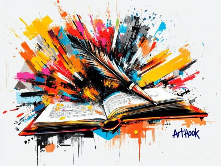    Как SEO-копирайтинг превращает слова в клиентов: секреты создания контента, который завоевывает доверие и попадает в топ Яндекса Art-Hook.Ru