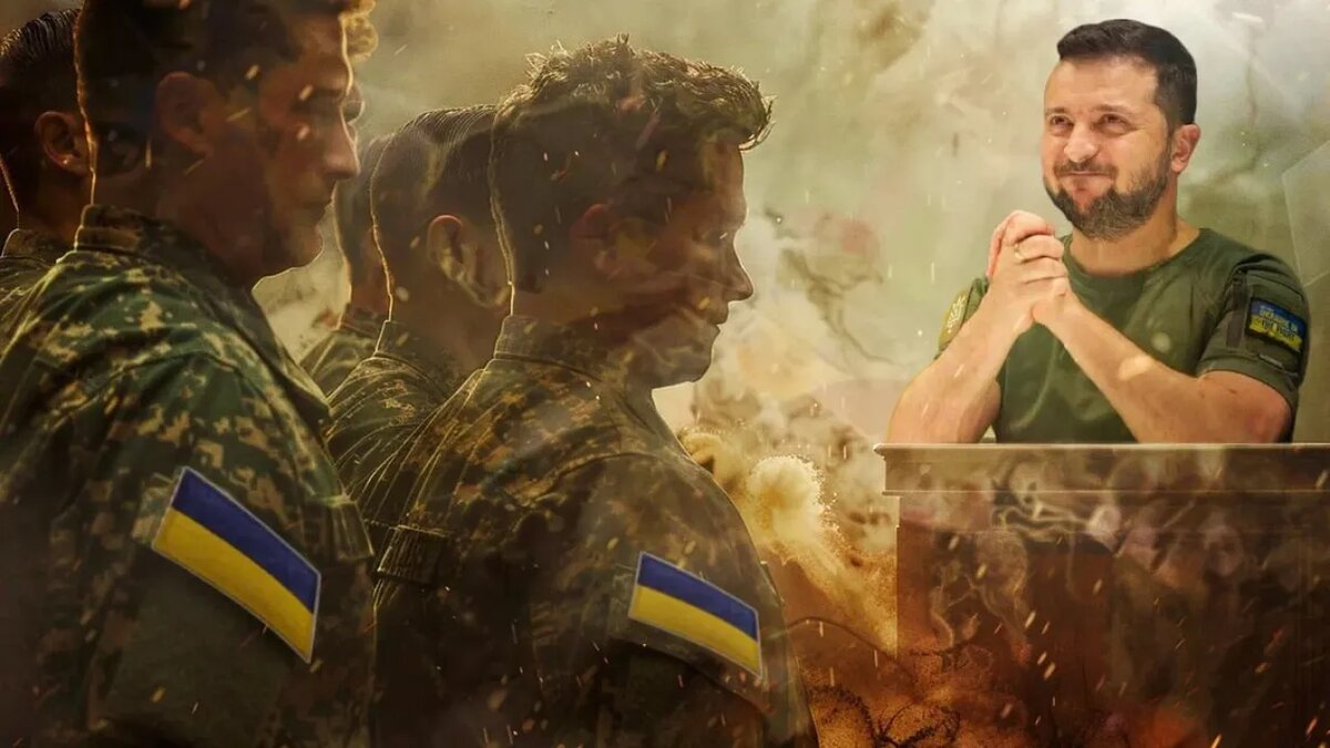 Коллаж Novorosinform