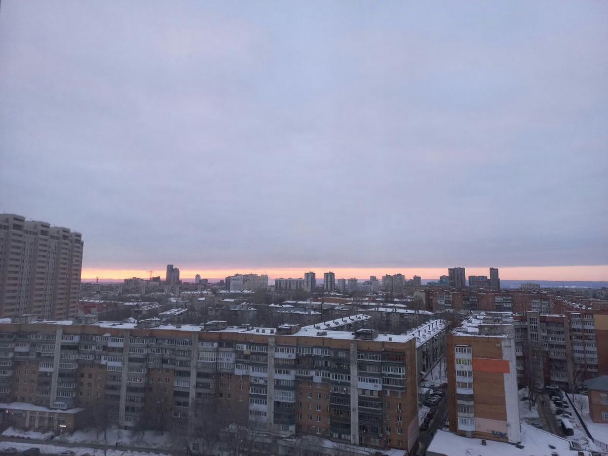 Фото автора.