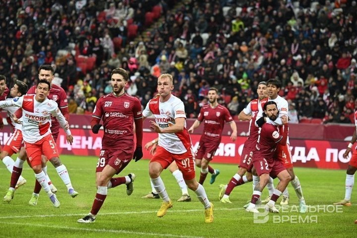   Динар Фатыхов / realnoevremya.ru