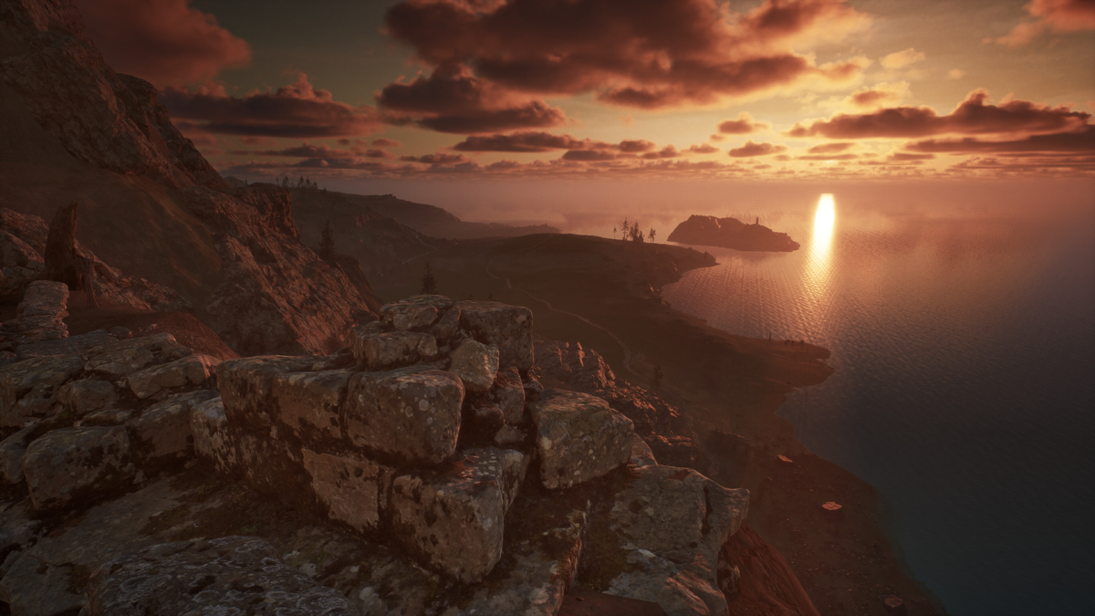 Alchemy of the Earth