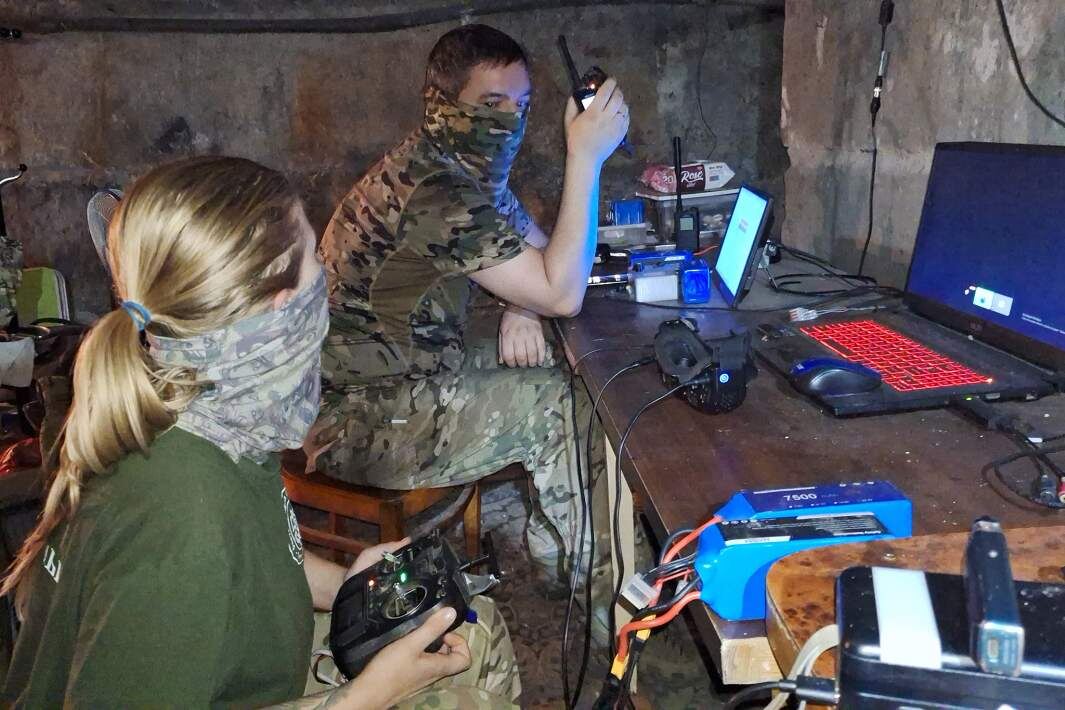 Фото: ИЗВЕСТИЯ/Дмитрий Астрахань