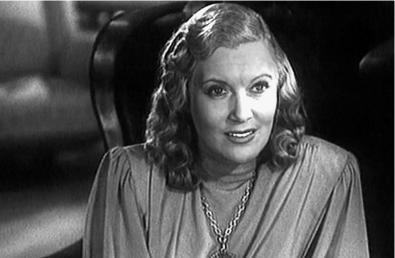 Любовь Орлова