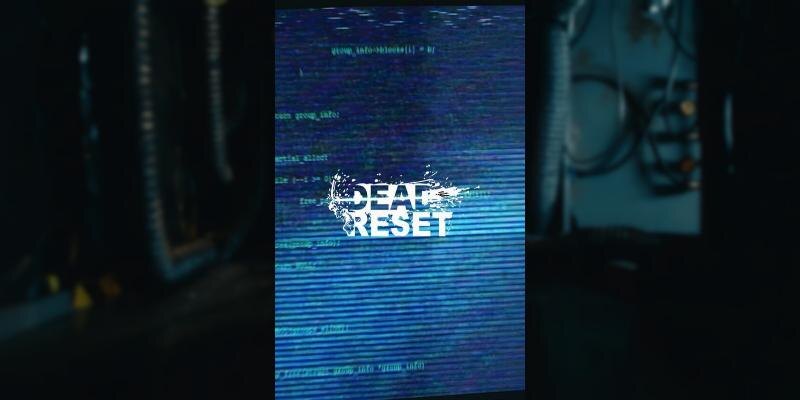    Игра Dead Reset