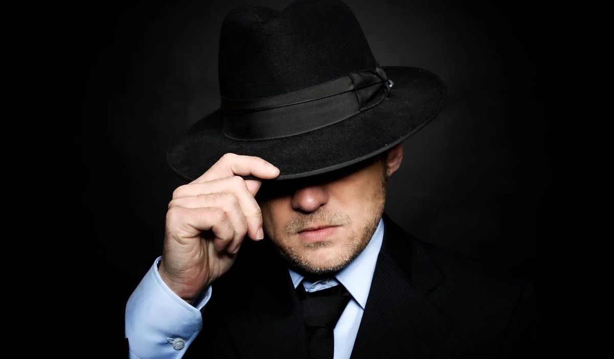 Ну, что, поговорим...