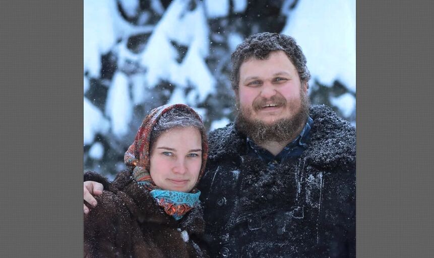 Олег Сирота получил жену за коня